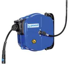 DPF ATEX Anti-Static